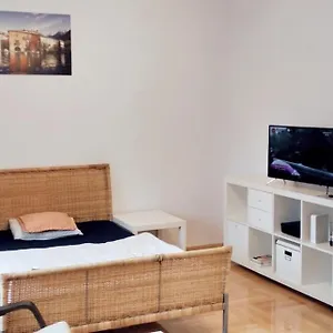 Hallera Square 27m2 Apartament Warszawa
