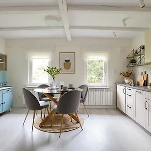  Apartament Przytulny Sudecki Klimat I Rowery Gratis