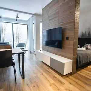  Apartament Apartinvest Szklarska 800 C7 I C14