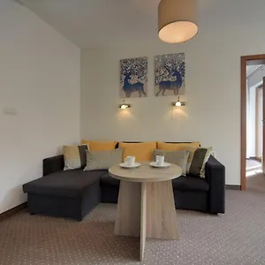  Apartament Bezowy I Nowoczesny Sun Seasons 24 W Szklarskiej Porebie By Renters
