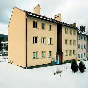  Apartament łysa Góra