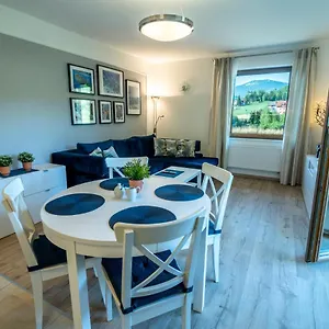  Apartament Family - W Dolinie Szczęścia