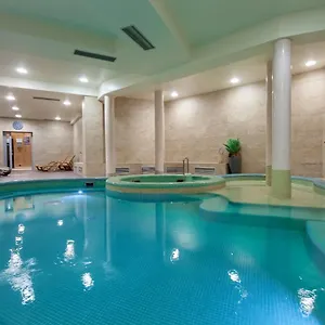 Apartserwis - Gorące źródła Lodowa Kopa 2 Apartament Zakopane