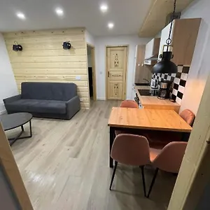 Jagiellonska 7a/1 Apartament Zakopane