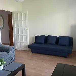 Brodwino Apartament Sopot