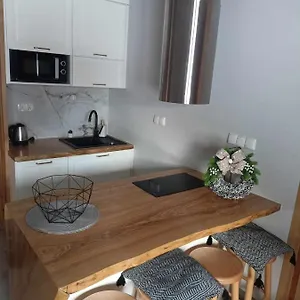 Na Gorce Domek alpejski Zakopane