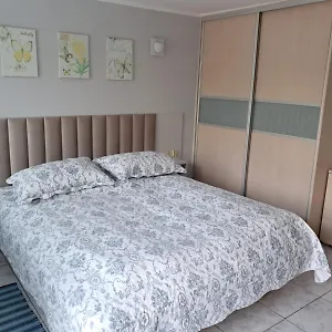 Jednosci Narodowej Apartament Kołobrzeg